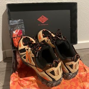 New Balance x Joe Freshgoods 610